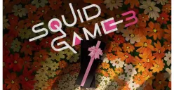 Netflix telah membocorkan tanggal rilis drama Squid Game 3. (Sumber: X/@WatchmenID)