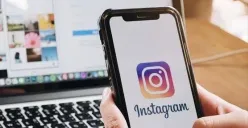 Ini cara mudah untuk nonaktifkan akun Instagram sementara waktu. (Sumber: Pinterest)