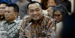 Menteri Sekretaris Negara (Mensesneg) Prasetyo Hadi. (Sumber: Dok Kementrian Sekretaris Negara)