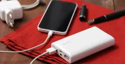 Penyebab power bank cepat kembung dan cara mengatasinya. (Sumber: Pinterest)