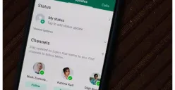 Ikuti cara untuk mengatasi masalah fitur musik di status WhatsApp yang tidak muncul. Dapatkan solusinya di sini. (Sumber: Shutterstock)