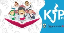 Program KJP plus di DKI ini membantu siswa dari jenjang SD hingga SMA/SMK dalam memenuhi kebutuhan pendidikan mereka. (Sumber: Pinterest)