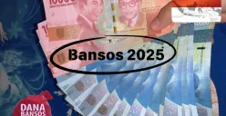  Saldo dana bansos PKH atau BPNT 2025 (Sumber: Poskota/Insan Sujadi)