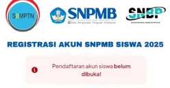 Pastikan kamu mencatat timeline SNBP 2025 agar tidak ketinggalan kesempatan emas masuk PTN impian! (Sumber: Istimewa)