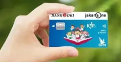 Daftar KJP Plus 2025 dan Dapat Bantuan Senilai Rp450.000 (Sumber: Pinterest)