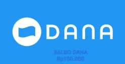 Saldo DANA Rp100.000 bisa dicairkan ke dompet elektronik sekarang. (Sumber: Poskota/Gabriel Omar Batistuta)