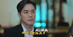 Sinopsis Ikrar Cinta Suci Episode 30 Hari Ini 3 Februari 2025: Titan Berikan Racun ke Lena? (Sumber: YouTube/Sinemart)