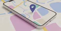 Siapa sangka aplikasi Google Maps yang biasa digunakan untuk mencari rute perjalanan ternyata bisa menjadi sumber cuan. Simak ulasannya berikut ini. (Sumber: Pinterest)