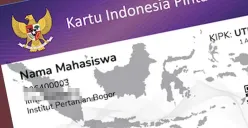 KIP Kuliah 2025, kesempatan emas untuk pendidikan tinggi tanpa biaya! (Sumber: Pinterest)