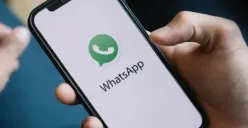 Cara Lindungi Akun WhatsApp dari Penyadapan.
(Sumber: Pinterest)