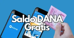 Manfaatkan HP untuk mendapatkan saldo DANA Gratis dari aplikasi. (Sumber: Unsplash/Muhammad Daudy/Edited Dadan)