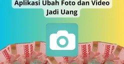 Foap, aplikasi penghasil uang yang menjual foto dan video. (Sumber: Poskota/Audie Salsabila)