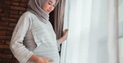 Berikut ini keringanan puasa untuk ibu hamil, salah satunya membayar fidyah. (Sumber: Freepik)