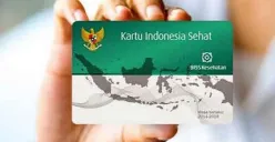 Terdaftar sebagai peserta PBI JK tapi tidak punya kartu KIS, masih bisa berobat gratis. (Sumber: Pinterest/ruanganbaca)