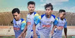 Tak ingin meremehkan lawan, Persikota siap Tampilkan skuad penuh kontra Sriwijaya FC. (Sumber: Tangkapan layar/Instagram @persikotafc1994)