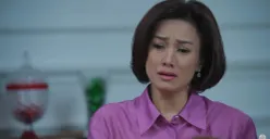 Sinopsis Ikrar Cinta Suci Episode 31 Hari Ini 4 Februari 2025: Wirda Berikan Waktu 1 Bulan Untuk Alika Hamil (Sumber: YouTube/Sinemart)