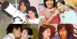 Jerry Yan mengunkapkan rasa kehilangannya atas meninggalnya Barbie Hsu. (Sumber: X/@kowalerts)