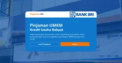 Ajukan pinjaman KUR BRI 2025 dengan syarat yang mudah. (Sumber: Poskota/Faiz)