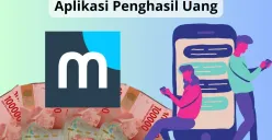 Milieu Surveys, aplikasi pengisian survei yang bisa menghasilkan uang Rp150.000. (Sumber: Poskota/Audie Salsabila)