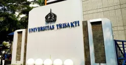 Universitas Trisakti memiliki Fakultas Kedokteran yang terkenal dengan program akademik berbasis penelitian dan praktik klinis yang kuat. (Sumber: Pinterest)