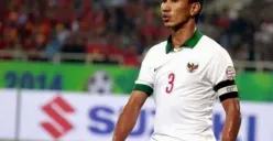 Ungkapan rasa senang Zulkifli Syukur ikut seleksi asisten pelatih Timnas Indonesia. (Sumber: X/ gilabola_ina)