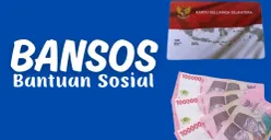 Uang gratis dari Bansos BPNT tahap 1 Rp600.000 siap dicairkan. Cek cara menarik saldonya lewat KKS dan manfaatkan bantuan dari pemerintah. (Sumber: Poskota/Neni Nuraeni/Ist)