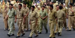 Gaji ke-13 dan ke-14 menjadi tambahan penting bagi kesejahteraan ASN. Bagaimana nasibnya di tahun 2025?" (Sumber: Pinterest)