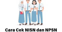 Cara cek NISN dan NPSN dengan mudah (Sumber: Freepik Edited Insan Sujadi)