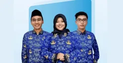 Pengumuman hasil seleksi administrasi PPPK tahap 2 tahun 2024. (Sumber: sscasn.bkn.go.id)