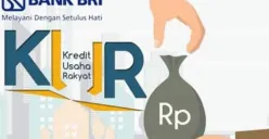 Syarat dan cara pengajuan KUR BRI 2025 Rp50 juta-Rp150 juta. (Sumber: Pinterest)