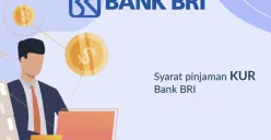 Jangan sampai salah, ini cara pengajuan KUR BRI 2025 yang benar. 
(Sumber: Kledo)