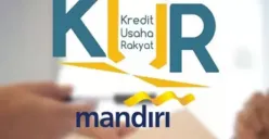 Simak berikut ini berbagai jenis KUR Mandiri 2025 yang bisa diajukan UMKM dengan menggunakan NIK KTP, simak simulasi angsurannya. (Sumber: Pinterest)