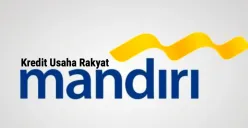 Kredit Usaha Rakyat (KUR) Bank Mandiri 2025. (Sumber: Pinterest/Kuasakata)