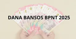 NIK KTP Anda Tercatat Dapat Dana Bansos Rp400.000 dari BPNT Tahap 1 2025. (Sumber: Poskota/Nur Rumsari)