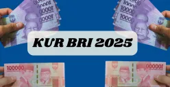 Info terbaru yang perlu Anda tahu terkait KUR BRI 2025. (Sumber: Poskota/Adam Taqwa Ganefin)