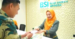 KUR BSI 2025: Limit, Syarat, dan Tabel Angsuran Terbaru (Sumber: BSI)