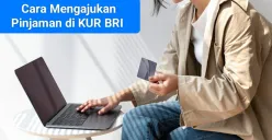 Ajukan pinjaman di KUR BRI, cek syarat dan cara mengajukan. (Sumber: Freepik/rawpixel.com)