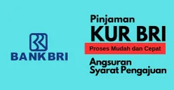 Ilustrasi pinjaman KUR BRI Rp30 juta, membantu pelaku UMKM berkembang dengan cicilan terjangkau selama 1 hingga 5 tahun. (Sumber: Poskota/Neni Nuraeni/BRI)