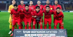 Link live streaming Sydney FC vs Bangkok United di leg 1 babak 16 Besar ACL 2, pemain Timnas Indonesia, Pratama Arhan siap beraksi lagi. (Sumber: Instagram @true_bangkok_united)