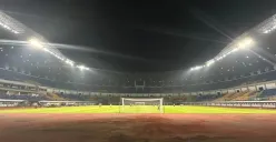 Markas Persib, Stadion Gelora Bandung Lautan Api. (Foto: persib.co.id)