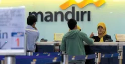 Solusi finansial terbaik dengan pinjaman Bank Mandiri 2025 – Fleksibel, cepat, dan terpercaya. (Sumber: Pinterest)