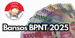 Cek Penerima Saldo Dana Bansos BPNT Februari 2025, Simak Jadwal dan Cara Mudah Mengetahui Status Bantuan. (Sumber: Pexels/WonderfullBali/edited Dadan Triatna)