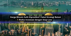 Bitcoin vs BOME: Siapakah yang lebih unggul dalam dunia cryptocurrency? (Sumber: Poskota/Yusuf Sidiq)