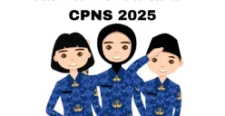 Informasi CPNS 2025. (Sumber: Poskota/Arip Apandi)