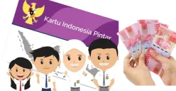 Bagaimana Status Penyaluran Bansos PIP 2025? Cek Menggunakan NISN melalui Link pip.dikdasmen.go.id (Sumber: Poskota/Arip Apandi)