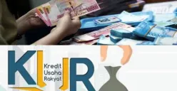 7 tips ampuh mengajukan KUR di bank. (Sumber: Poskota/Dzikri)