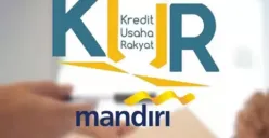 Solusi Modal Usaha! Begini Cara Mengajukan KUR Bank Mandiri 2025 dengan Mudah (Sumber: Pinterest)