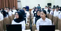 Kabar baik bagi lulusan SMA! CPNS 2025 membuka berbagai formasi yang bisa kamu daftar. (Sumber: MenpanRB)