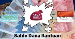 Simak Cara Cek Saldo Dana Bansos BPNT dan Daftar Penerima Bantuan Alokasi Februari 2025. (Sumber: Poskota/Insan Sujadi)