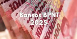 Cara cek status penerima bansos BPNT tahap satu 2025 menggunakan NIK KTP. (Sumber: Poskota/Syania Nurul Lita Baikuni)